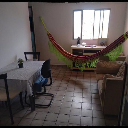 Apto Naturista Apartment Natal Exterior foto