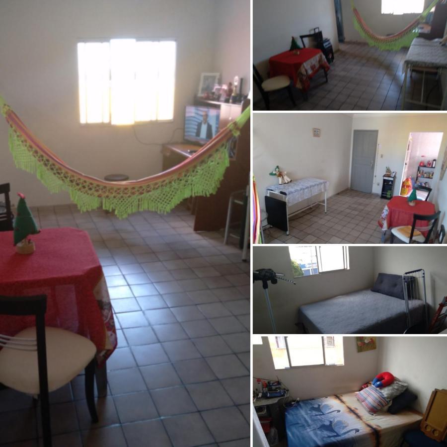 Apto Naturista Apartment Natal Exterior foto