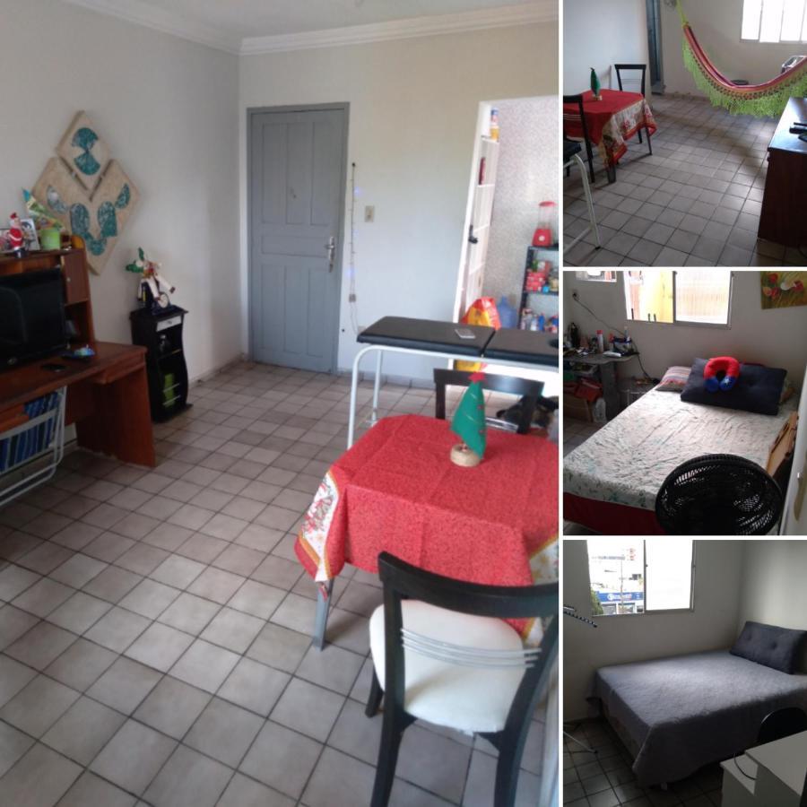 Apto Naturista Apartment Natal Exterior foto