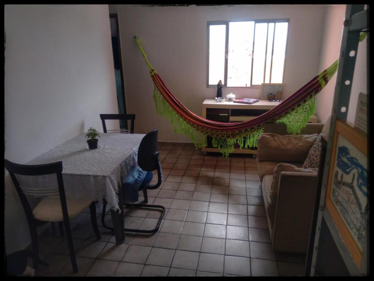 Apto Naturista Apartment Natal Exterior foto